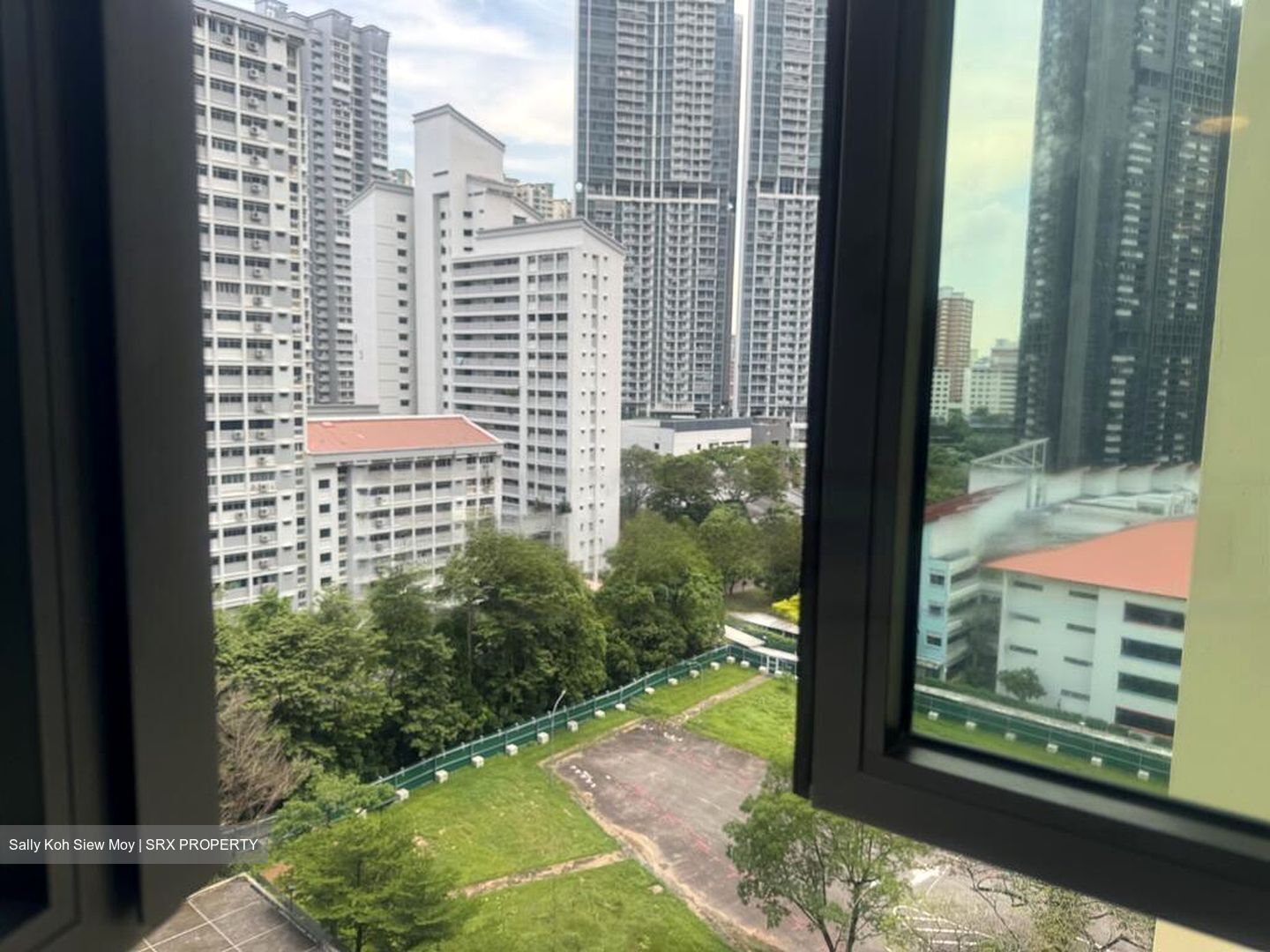 Blk 88 Skyville @ Dawson (Queenstown), HDB 4 Rooms #456470791